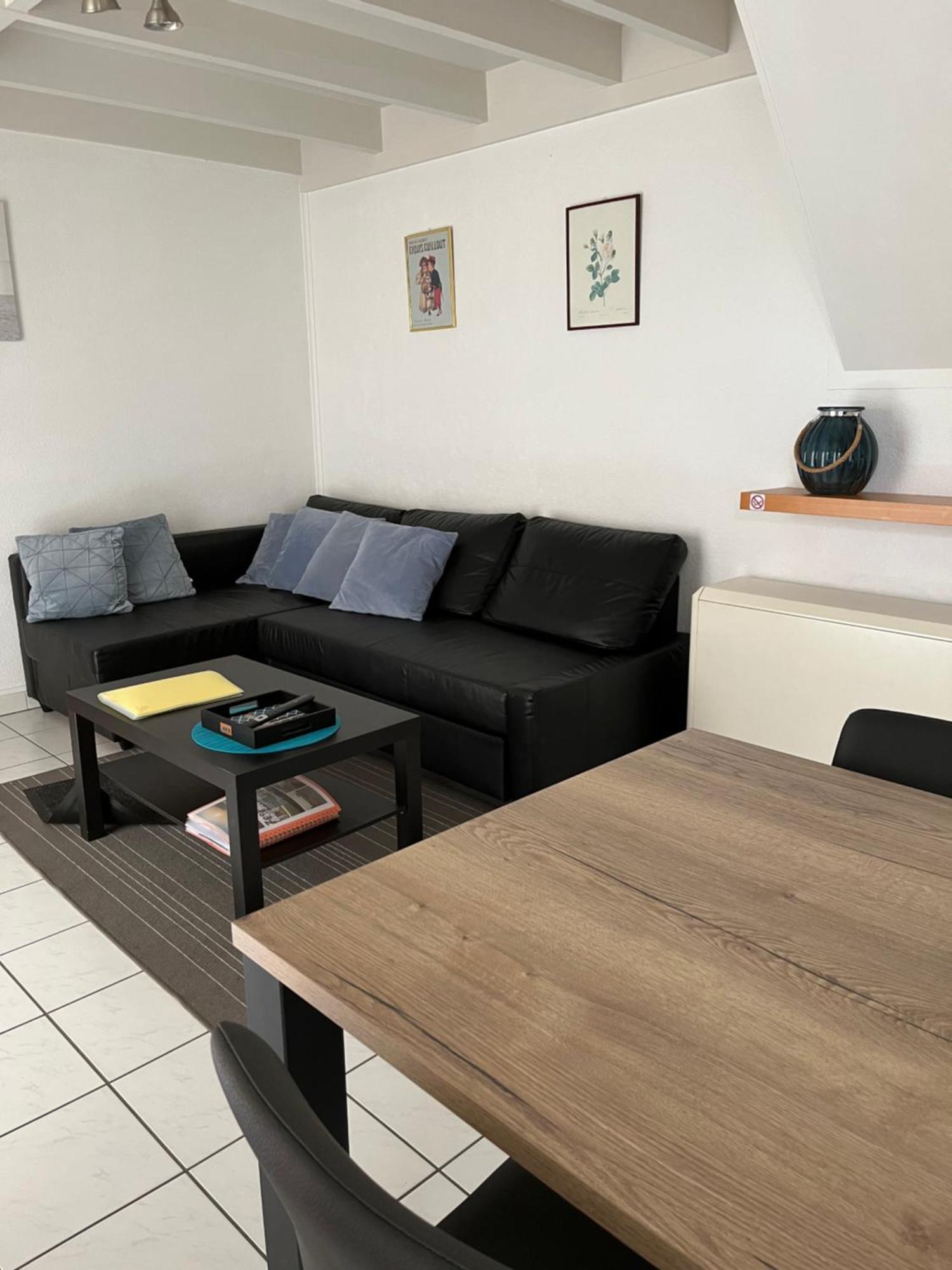 Zeebos 112 Villa Bredene Dış mekan fotoğraf