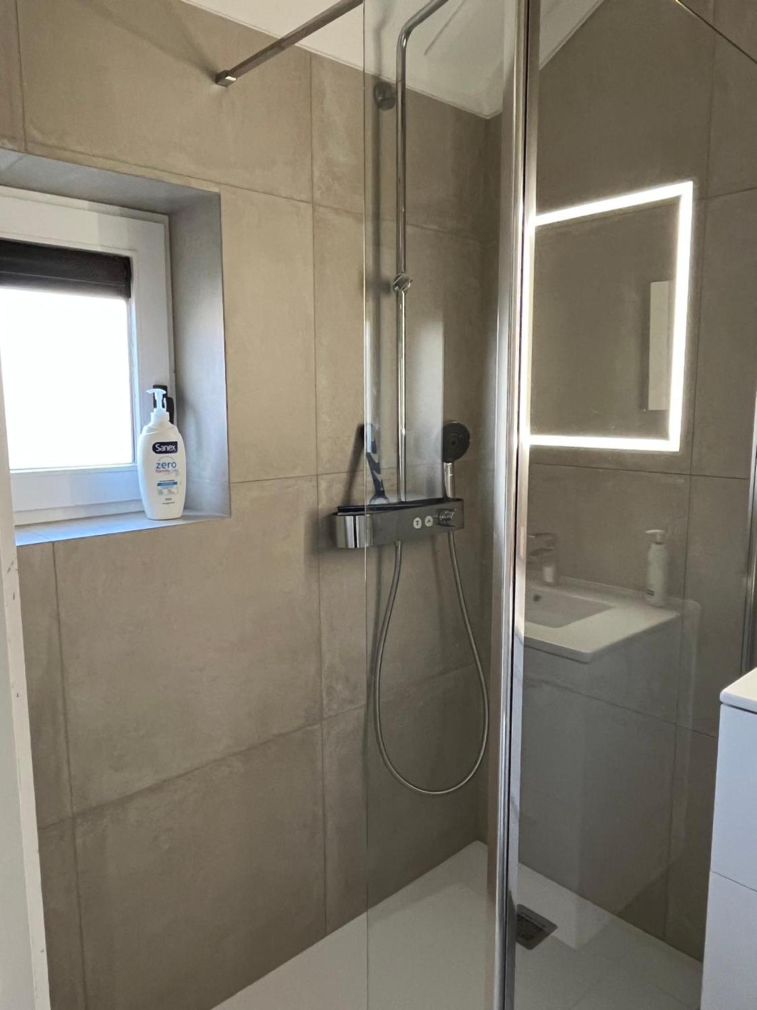 Zeebos 112 Villa Bredene Dış mekan fotoğraf