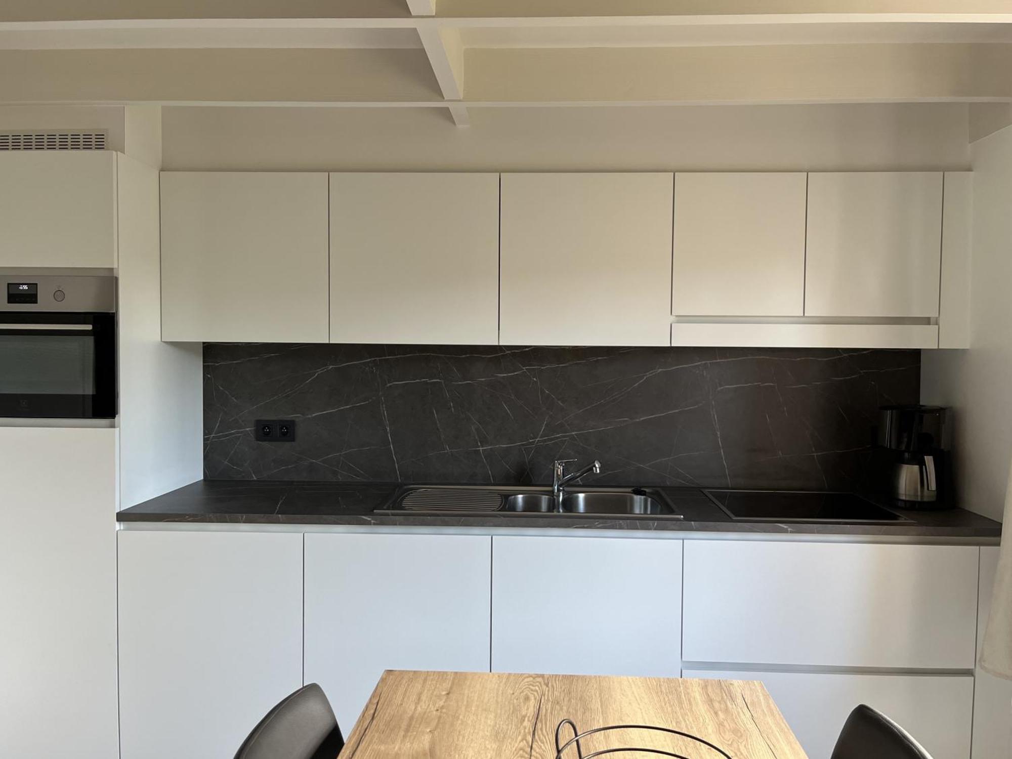 Zeebos 112 Villa Bredene Dış mekan fotoğraf