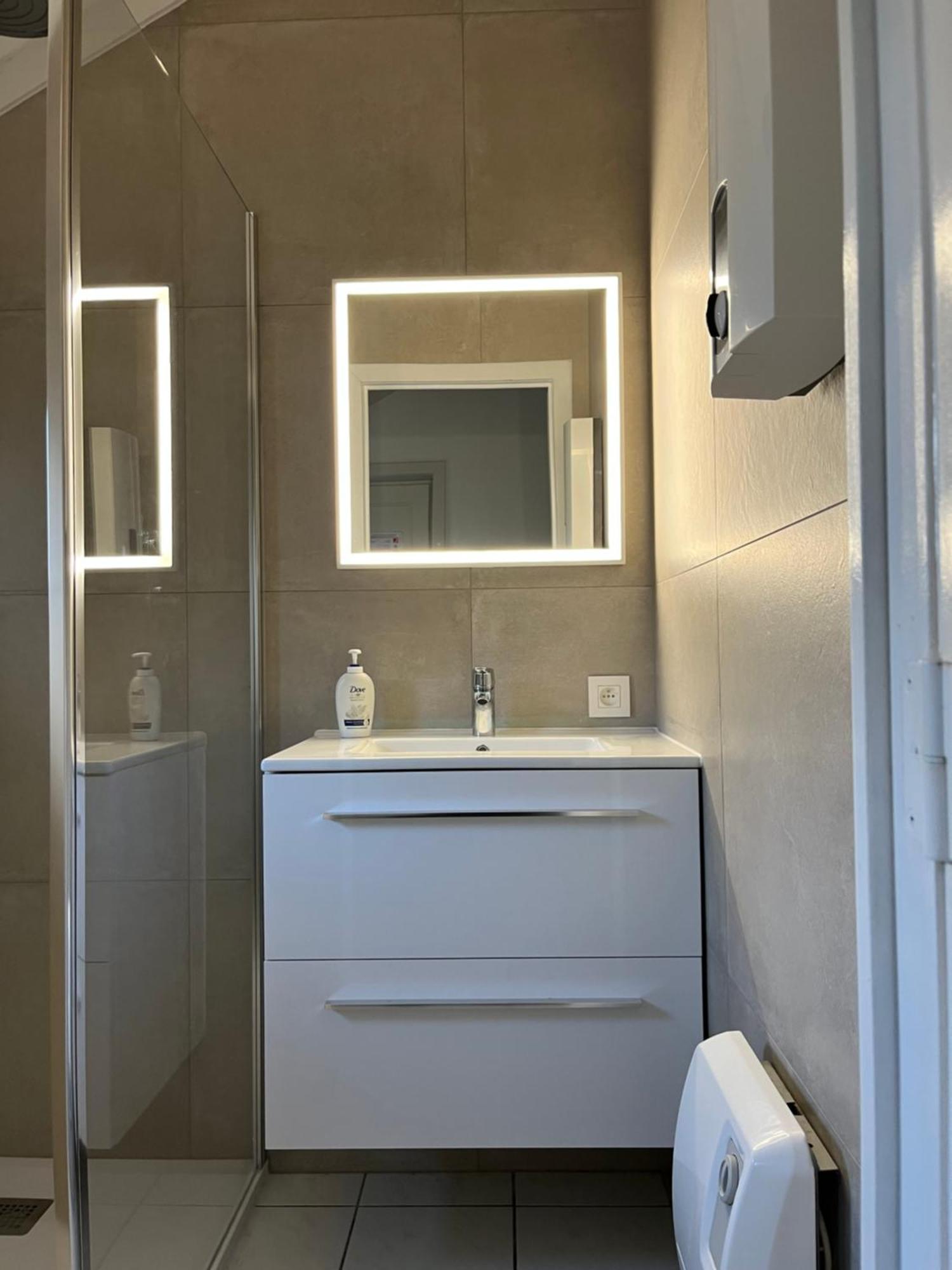 Zeebos 112 Villa Bredene Dış mekan fotoğraf