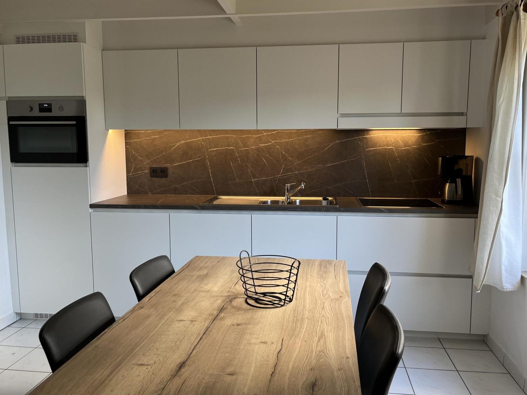Zeebos 112 Villa Bredene Dış mekan fotoğraf